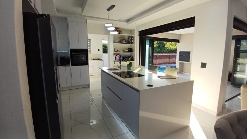 4 Bedroom Property for Sale in Hartbeespoort Dam Nature Reserve North West